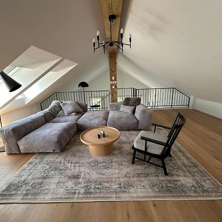 Forest Retreat- Serene 160M2 With Forest Views 베르멜스키르헨 외부 사진
