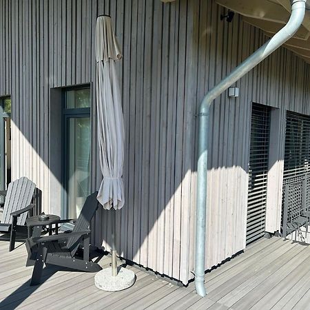 Forest Retreat- Serene 160M2 With Forest Views 베르멜스키르헨 외부 사진