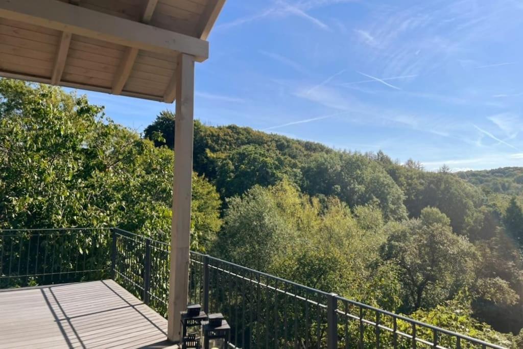 Forest Retreat- Serene 160M2 With Forest Views 베르멜스키르헨 외부 사진