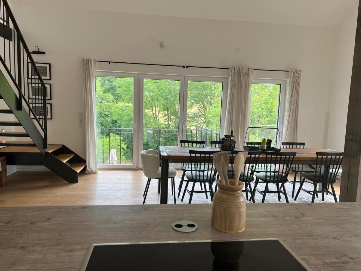 Forest Retreat- Serene 160M2 With Forest Views 베르멜스키르헨 외부 사진