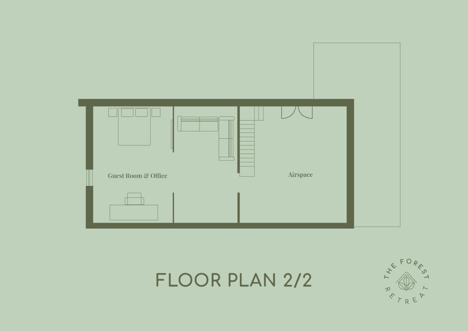 Forest Retreat- Serene 160M2 With Forest Views 베르멜스키르헨 외부 사진