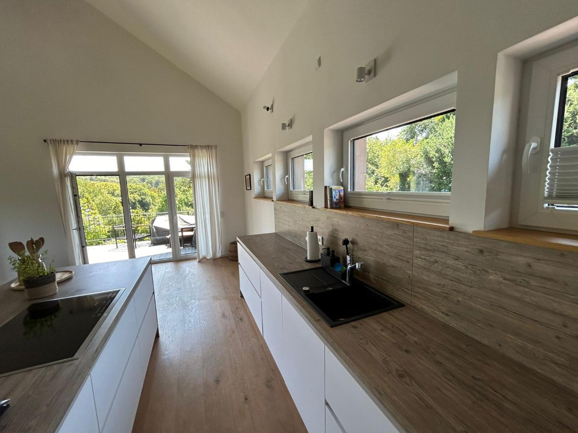 Forest Retreat- Serene 160M2 With Forest Views 베르멜스키르헨 외부 사진