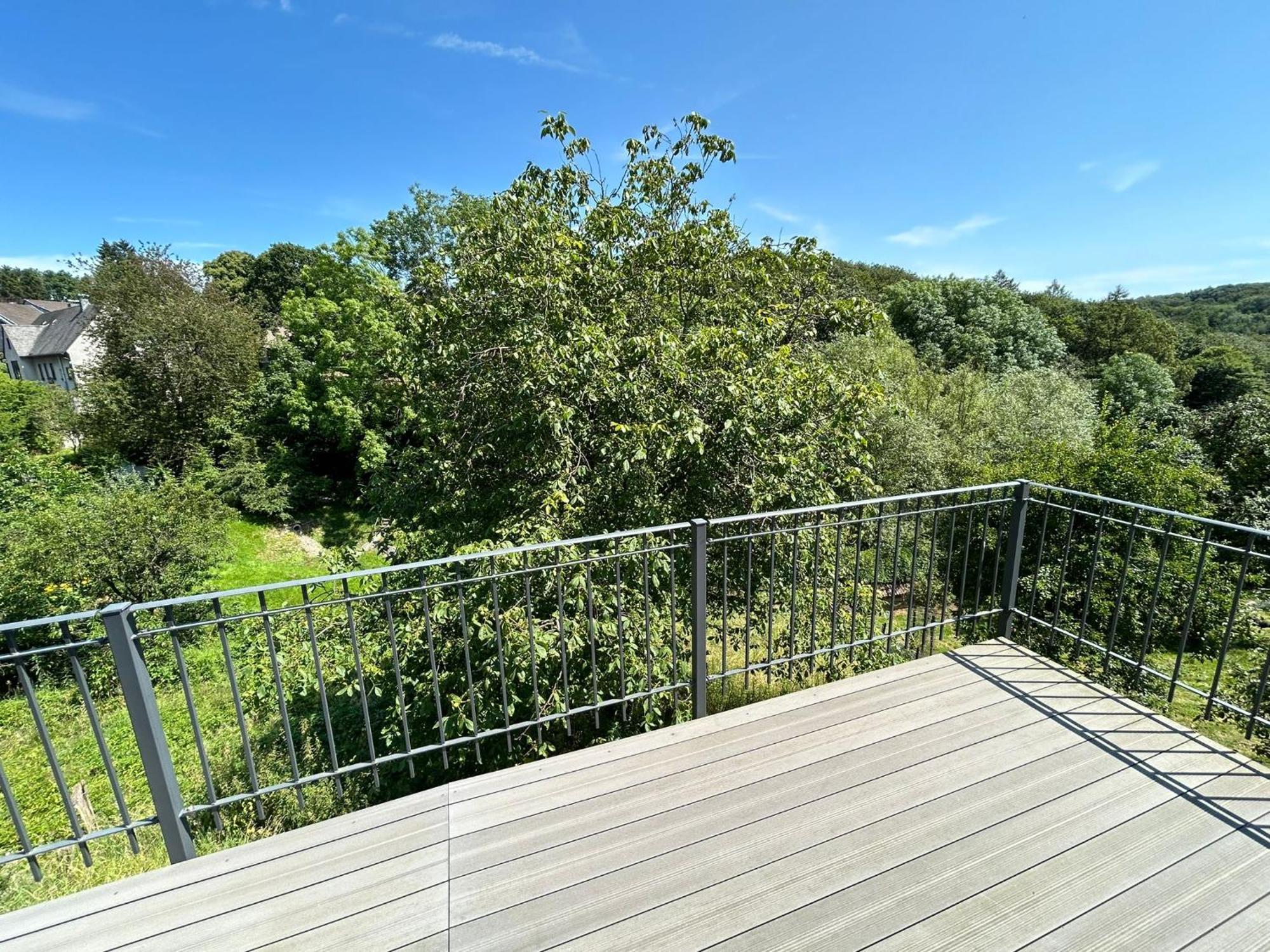 Forest Retreat- Serene 160M2 With Forest Views 베르멜스키르헨 외부 사진