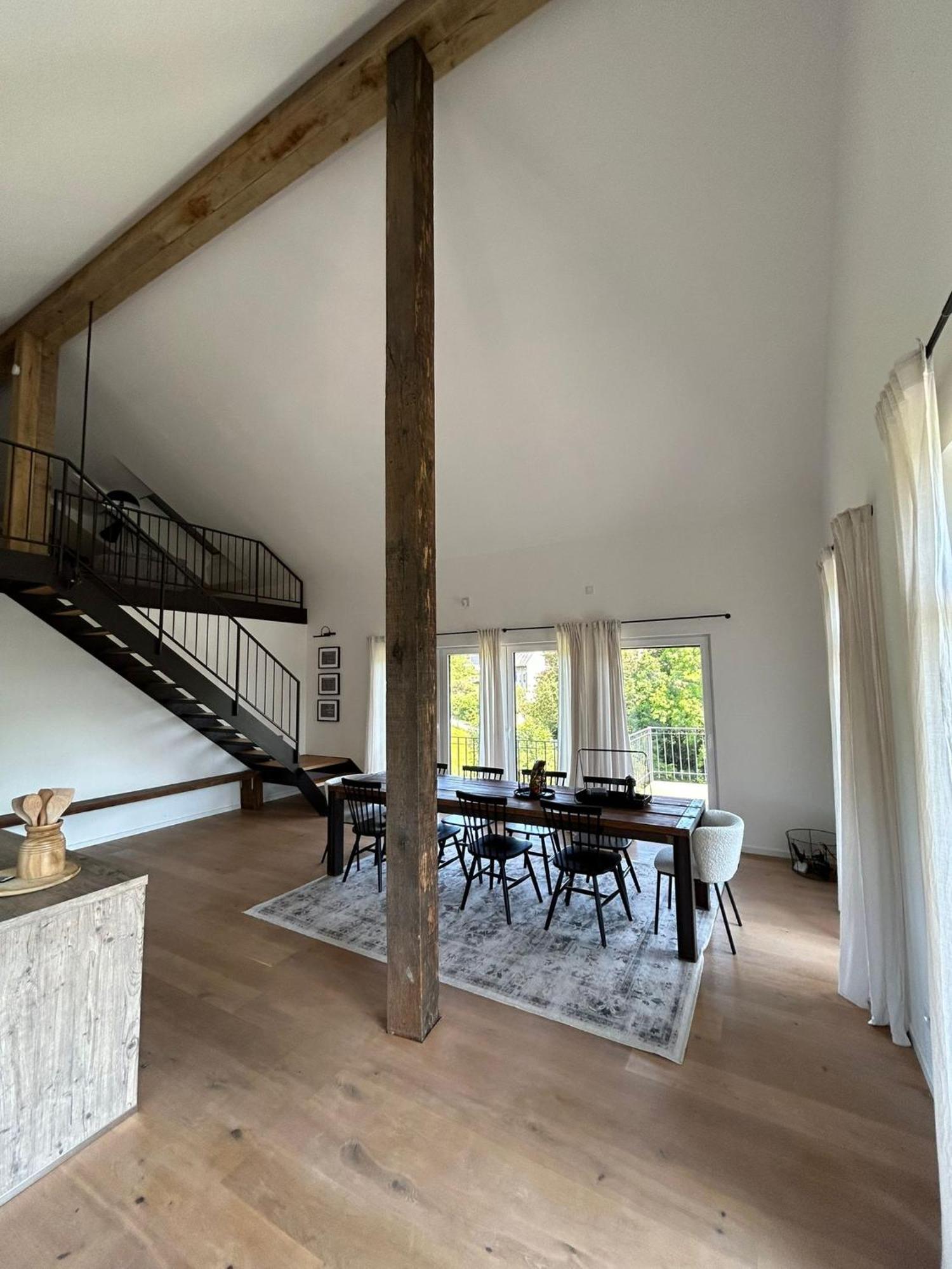 Forest Retreat- Serene 160M2 With Forest Views 베르멜스키르헨 외부 사진