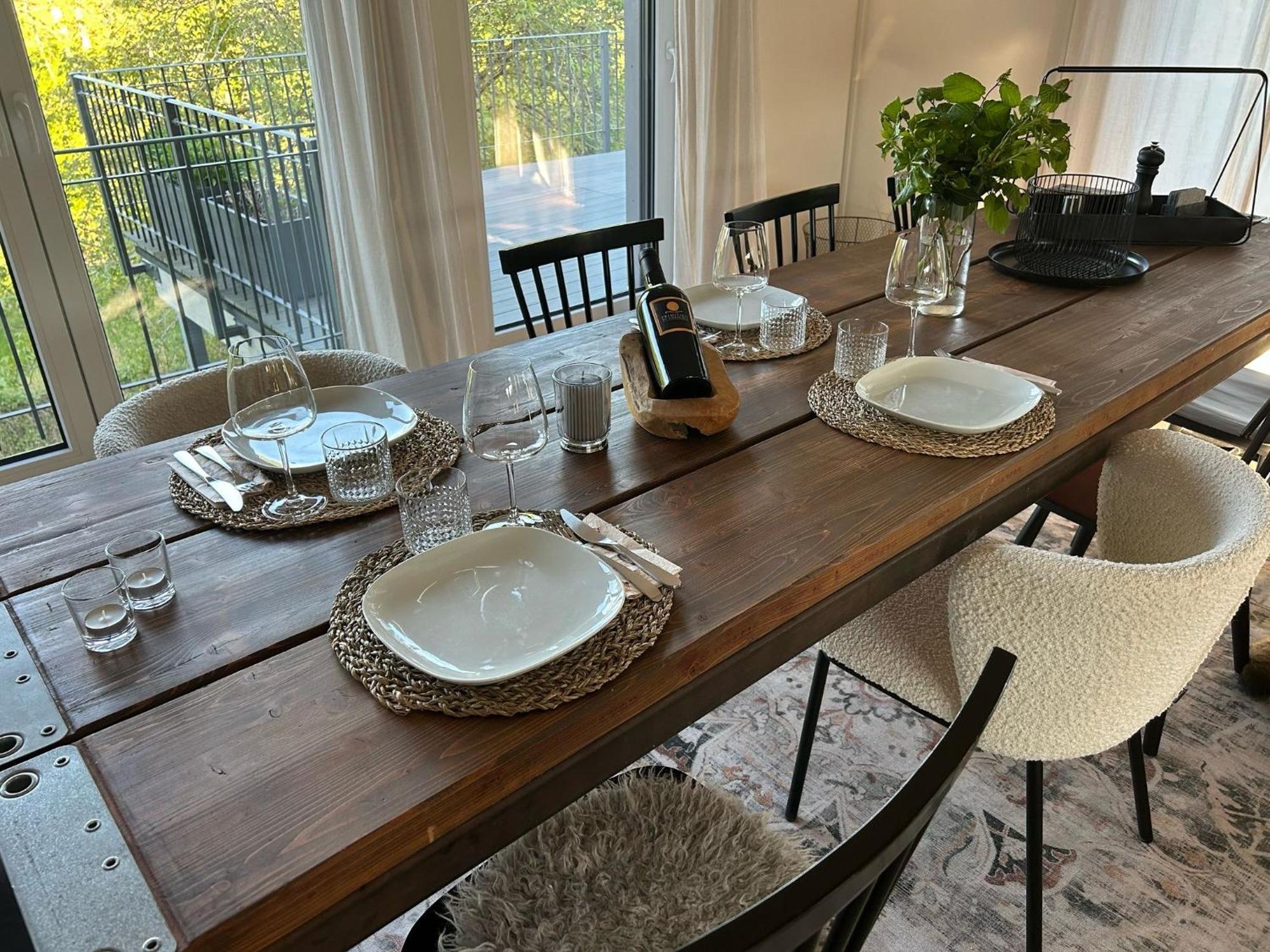 Forest Retreat- Serene 160M2 With Forest Views 베르멜스키르헨 외부 사진