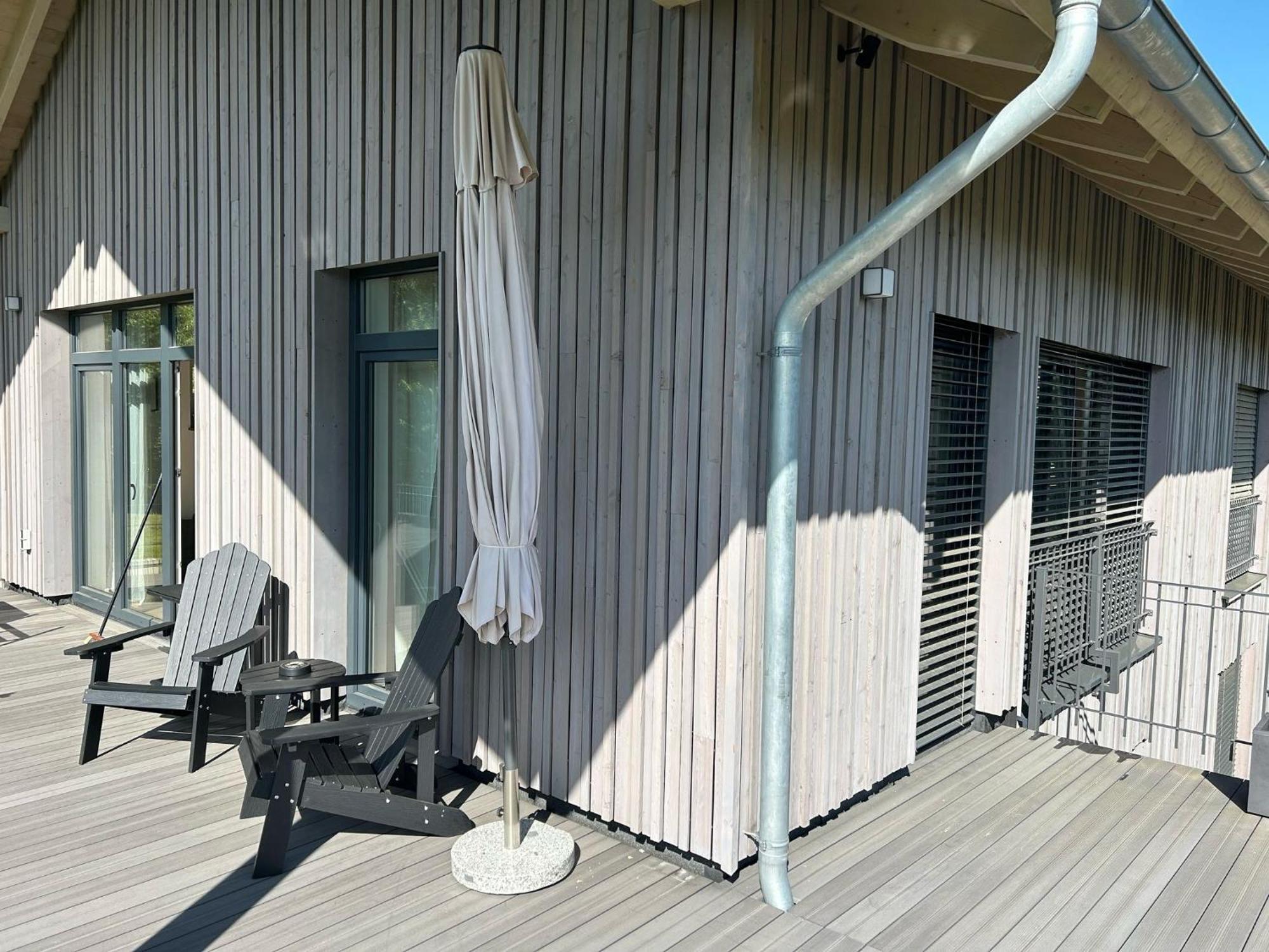 Forest Retreat- Serene 160M2 With Forest Views 베르멜스키르헨 외부 사진